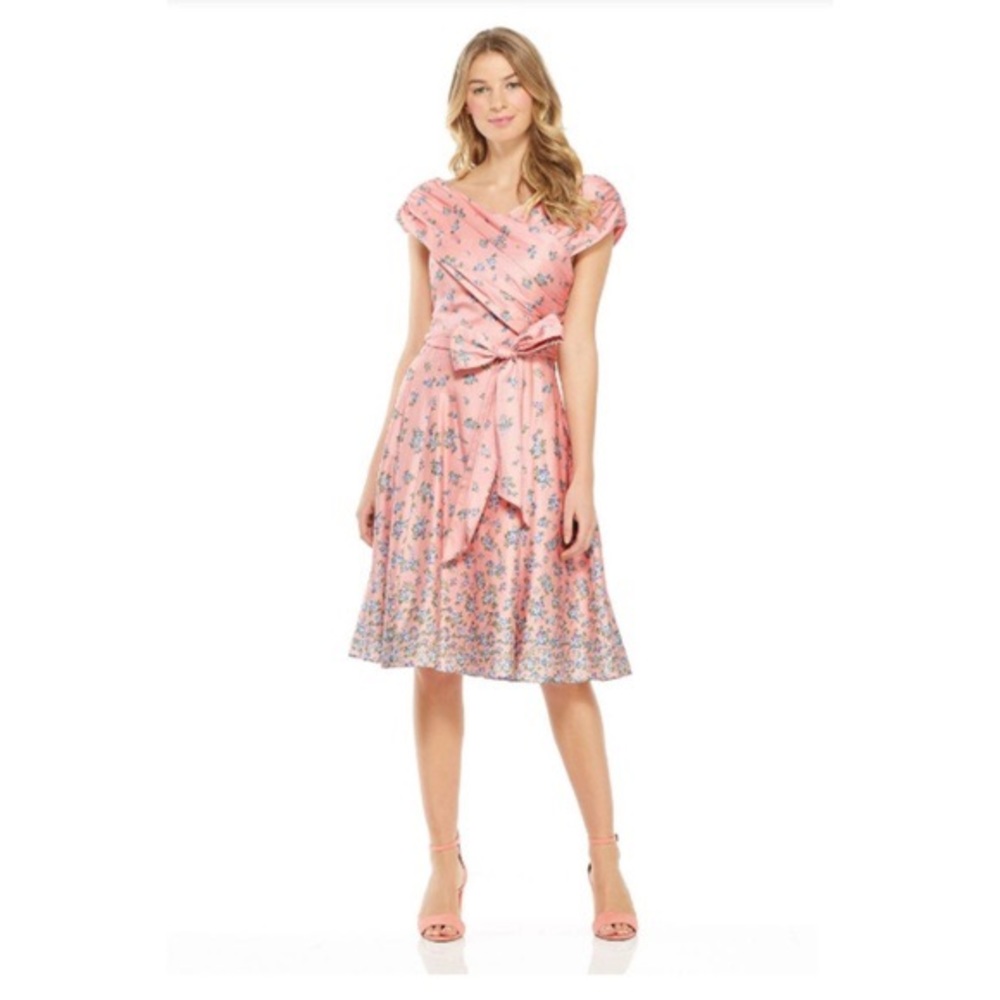 Gal Meets Glam Lillian Dress